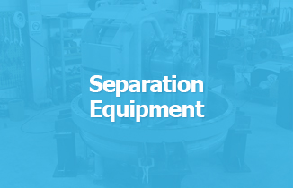 Separation Equipment